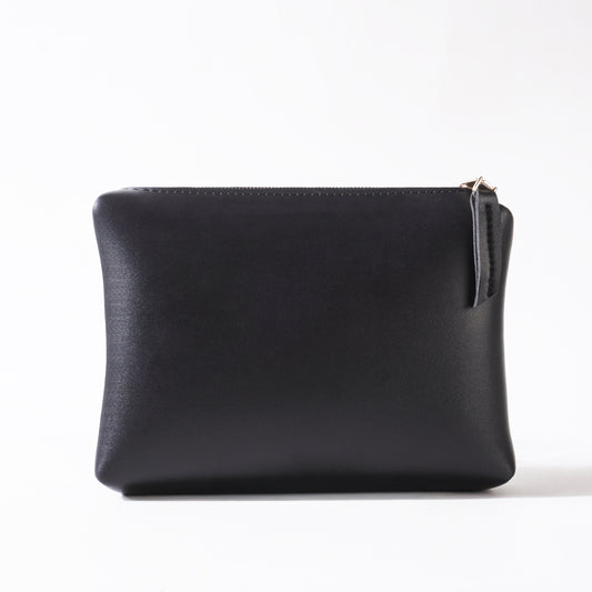 POUCH (BLACK)