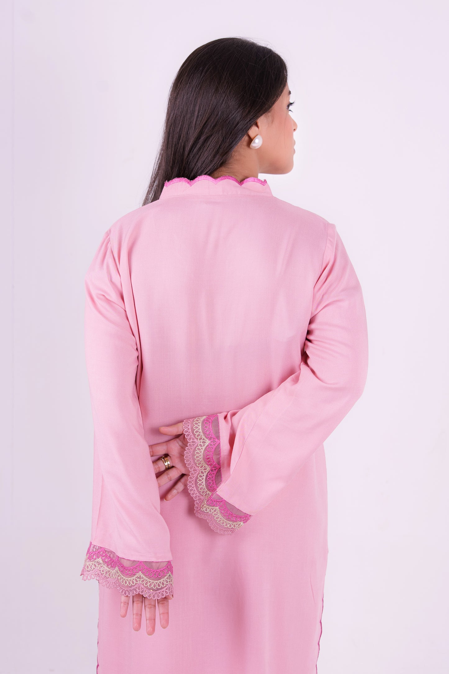 BLUSH PINK SET