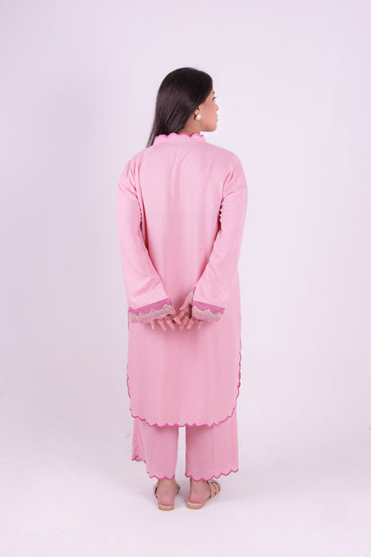 BLUSH PINK SET