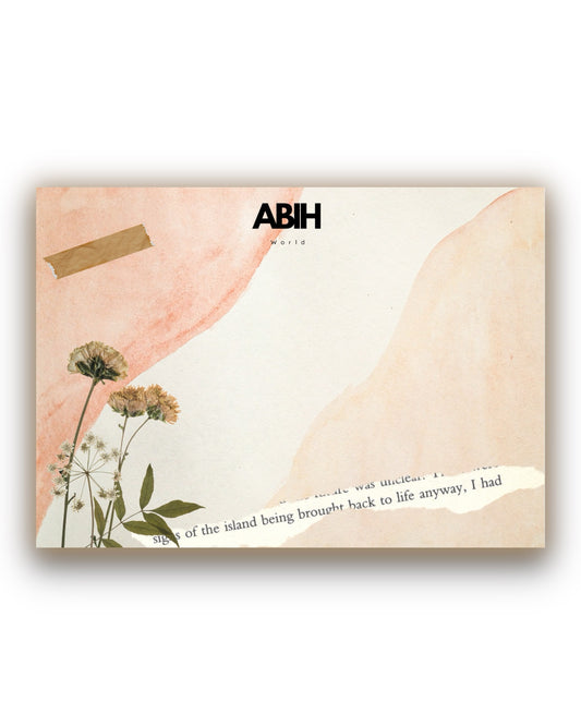 ABIH Signature Gift Card