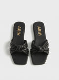 KNOT BLACK