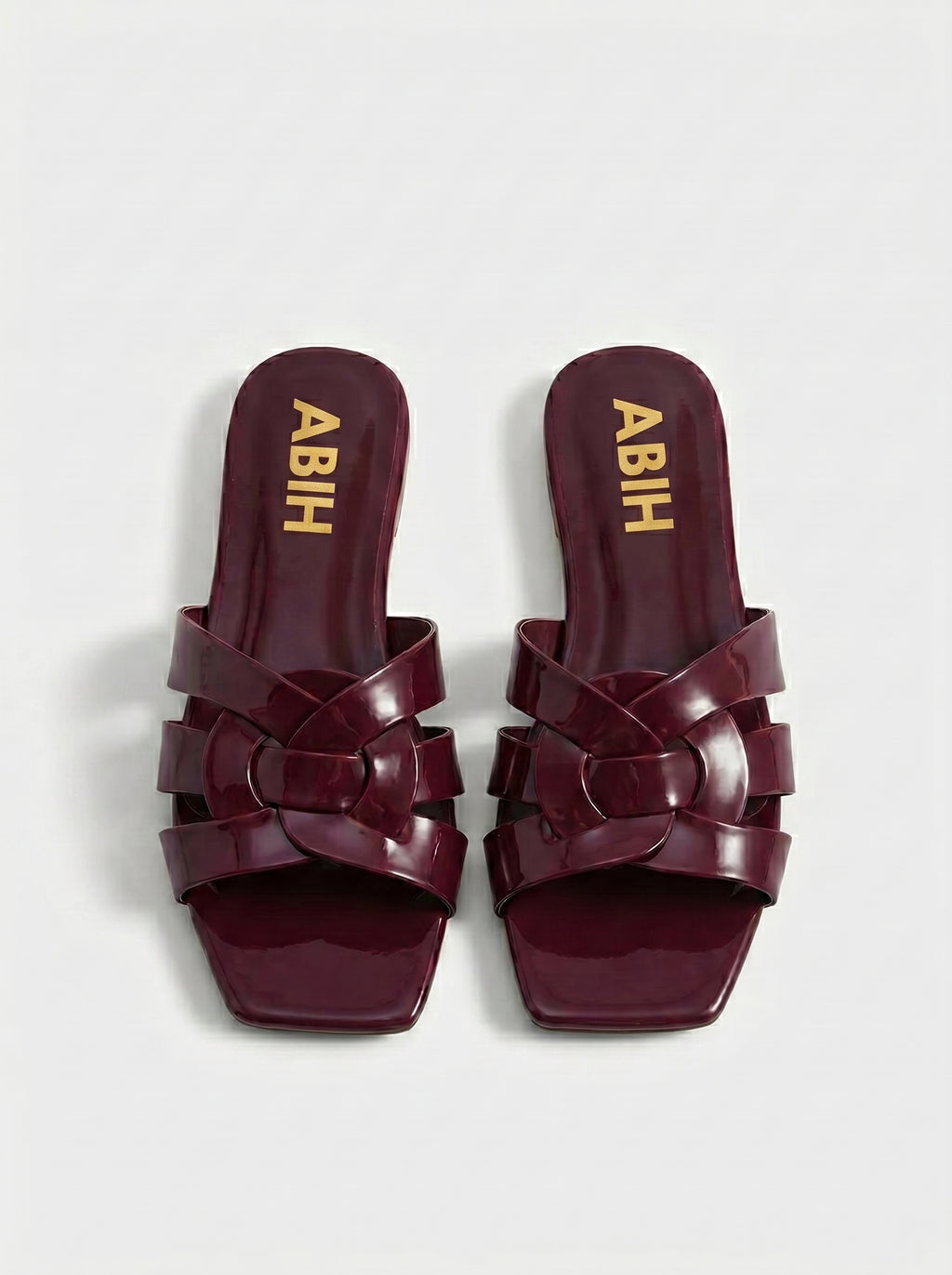 NOIR BURGUNDY