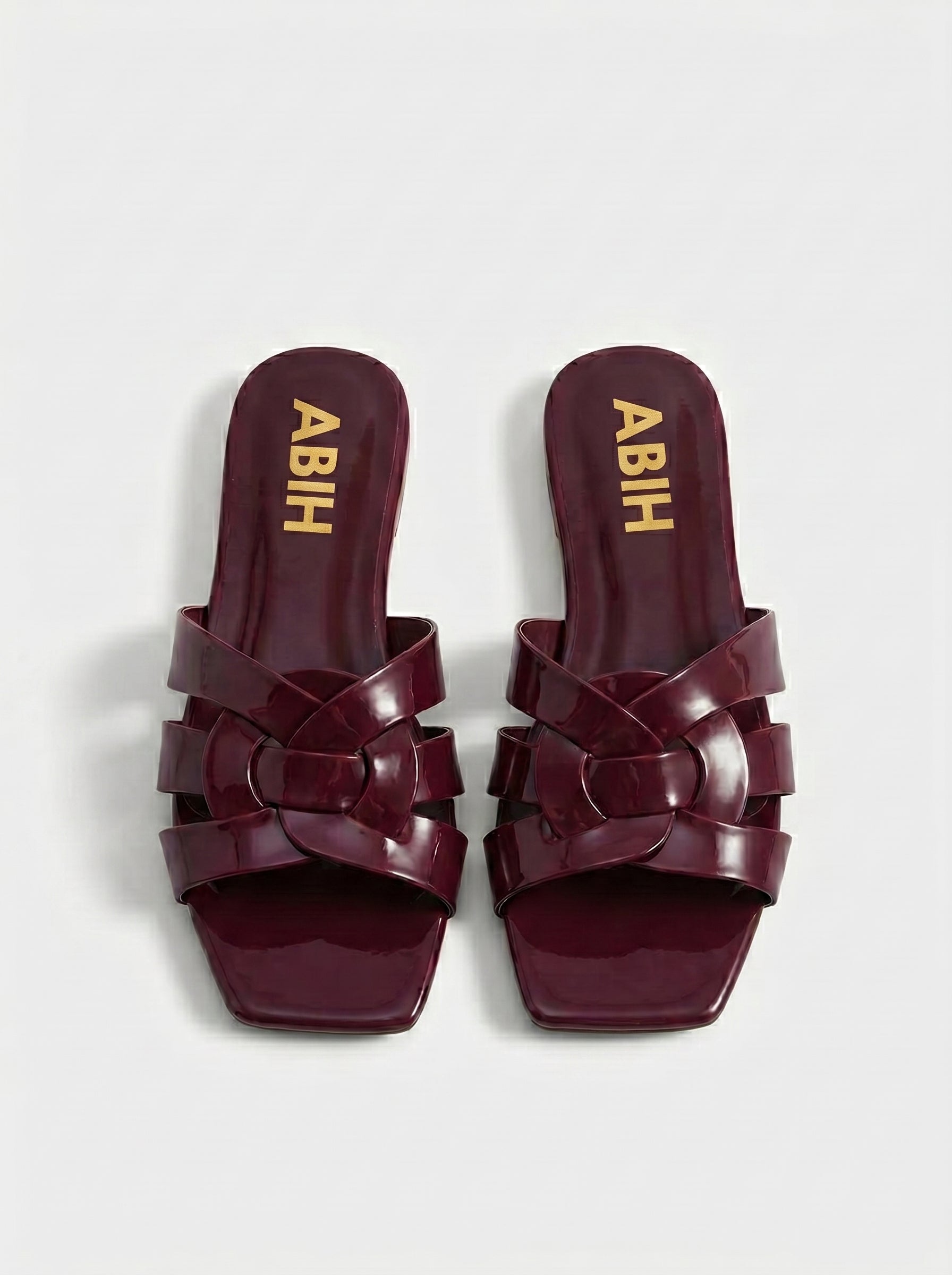 NOIR BURGUNDY