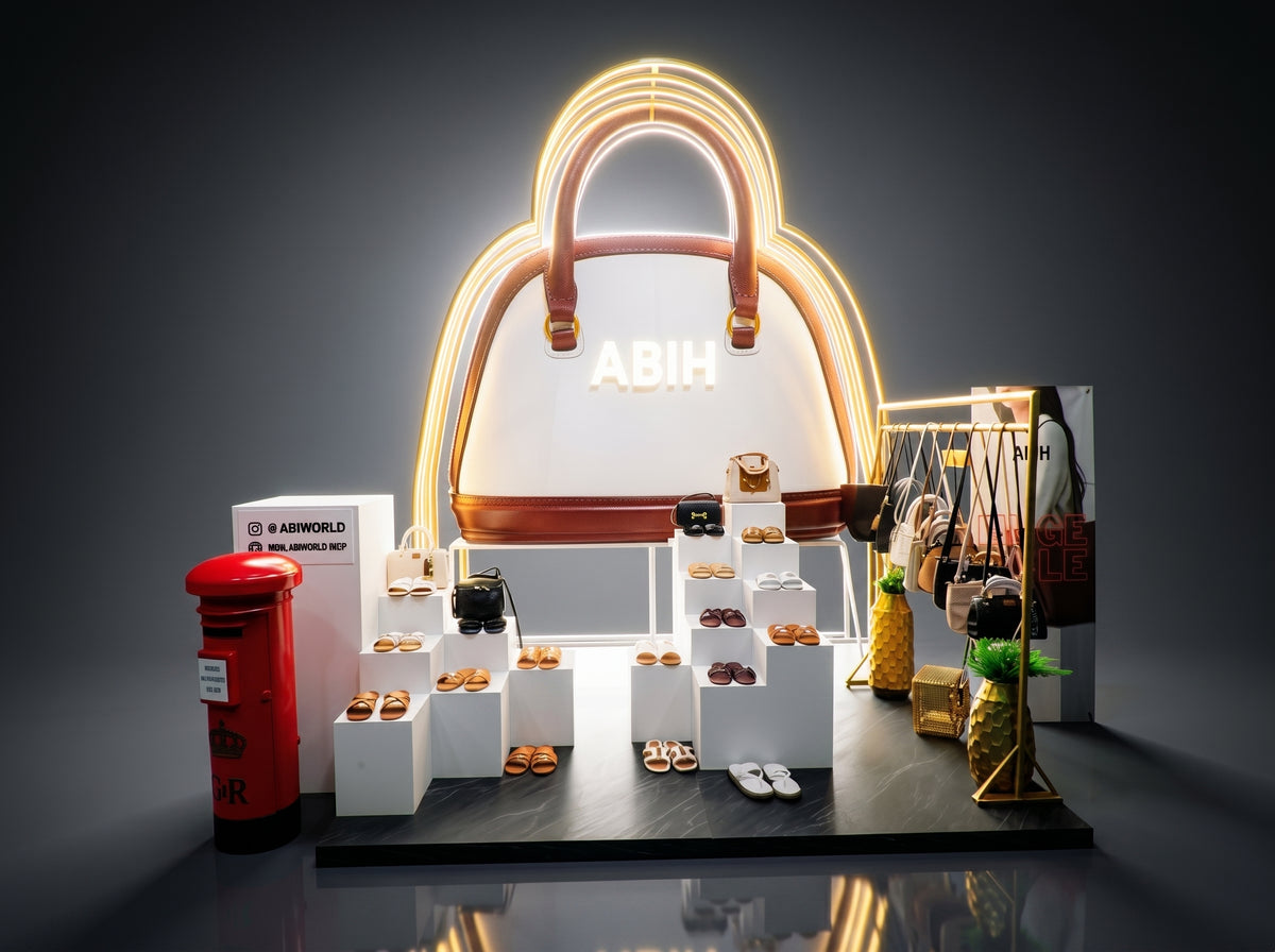 Experience Our Products In Real Life