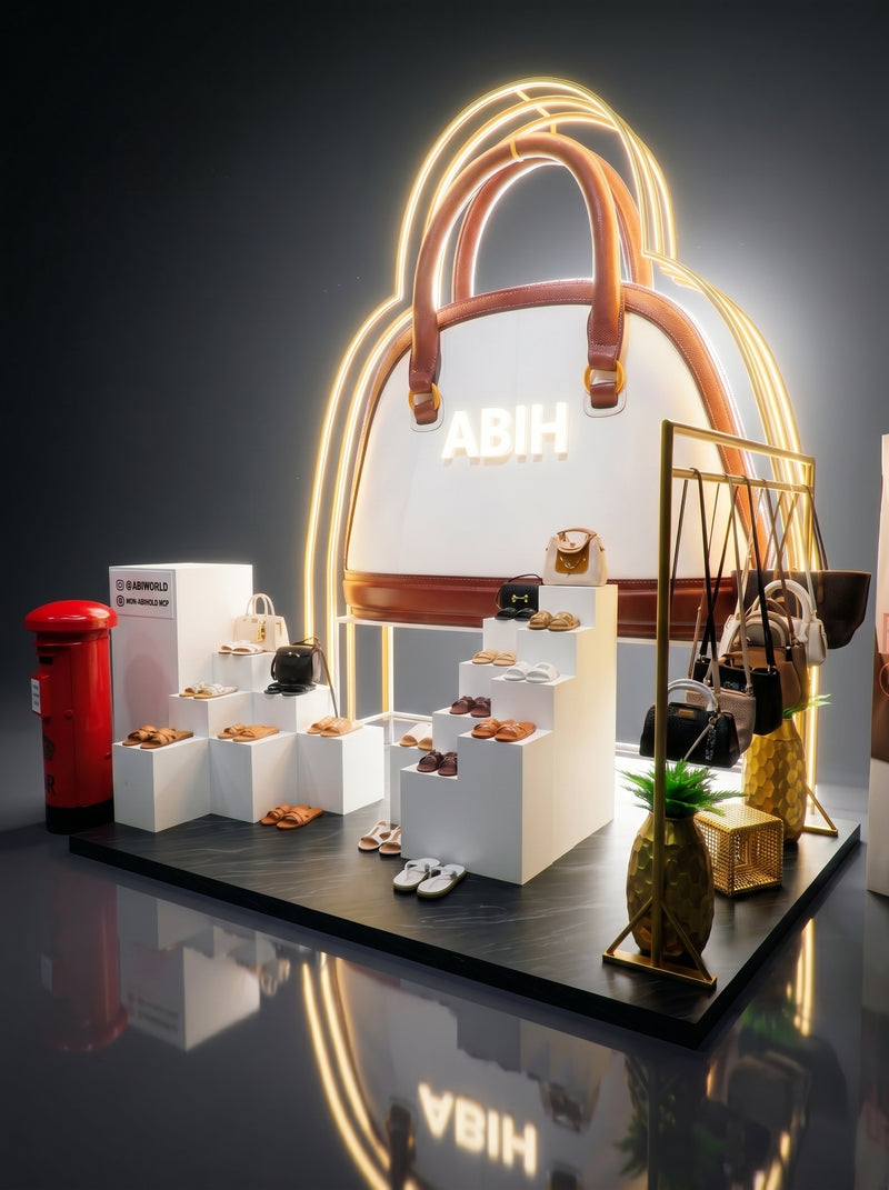 Experience Our Products In Real Life