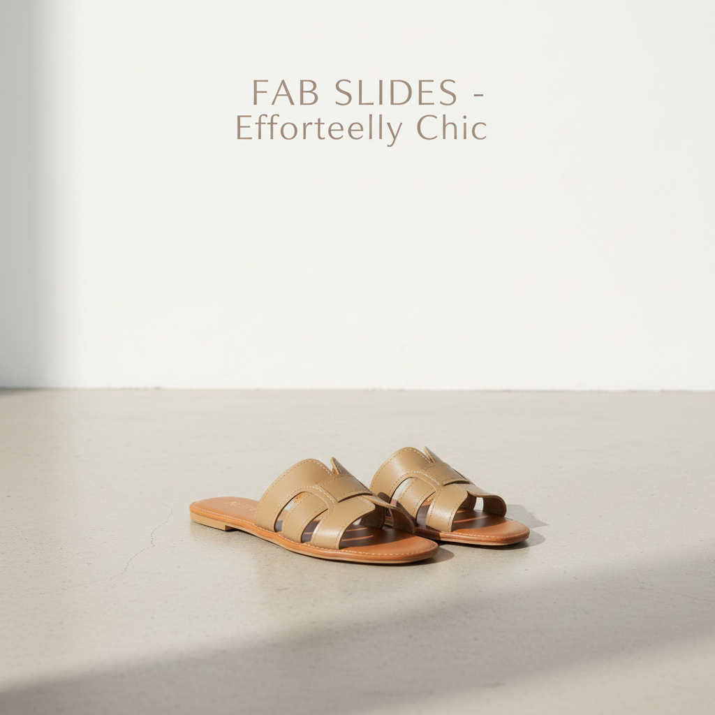 FAB SLIDES Beige Hero
