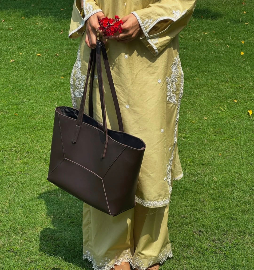 DUO TOTE