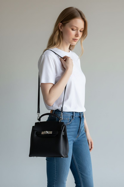 ABIH CLASSIC (Black)