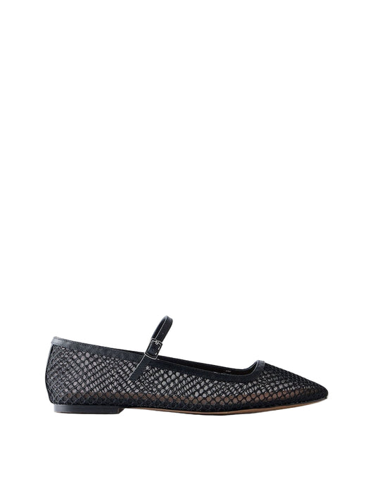 BALLERINA BLACK