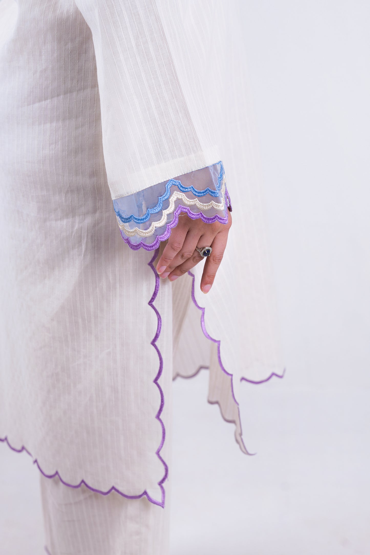 LILAC MIST SET