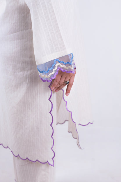 LILAC MIST SET