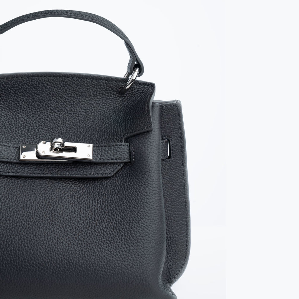 ABIH CLASSIC (Black)