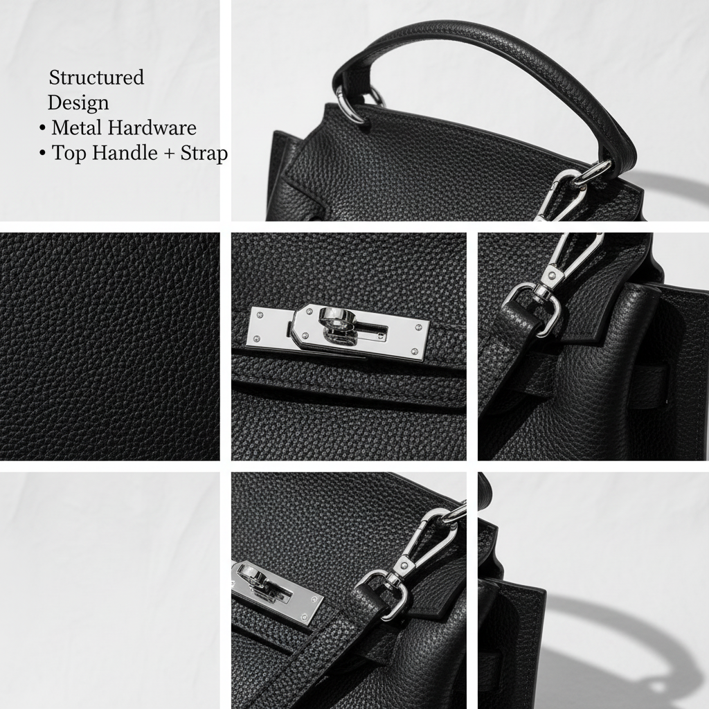 ABIH CLASSIC (Black)