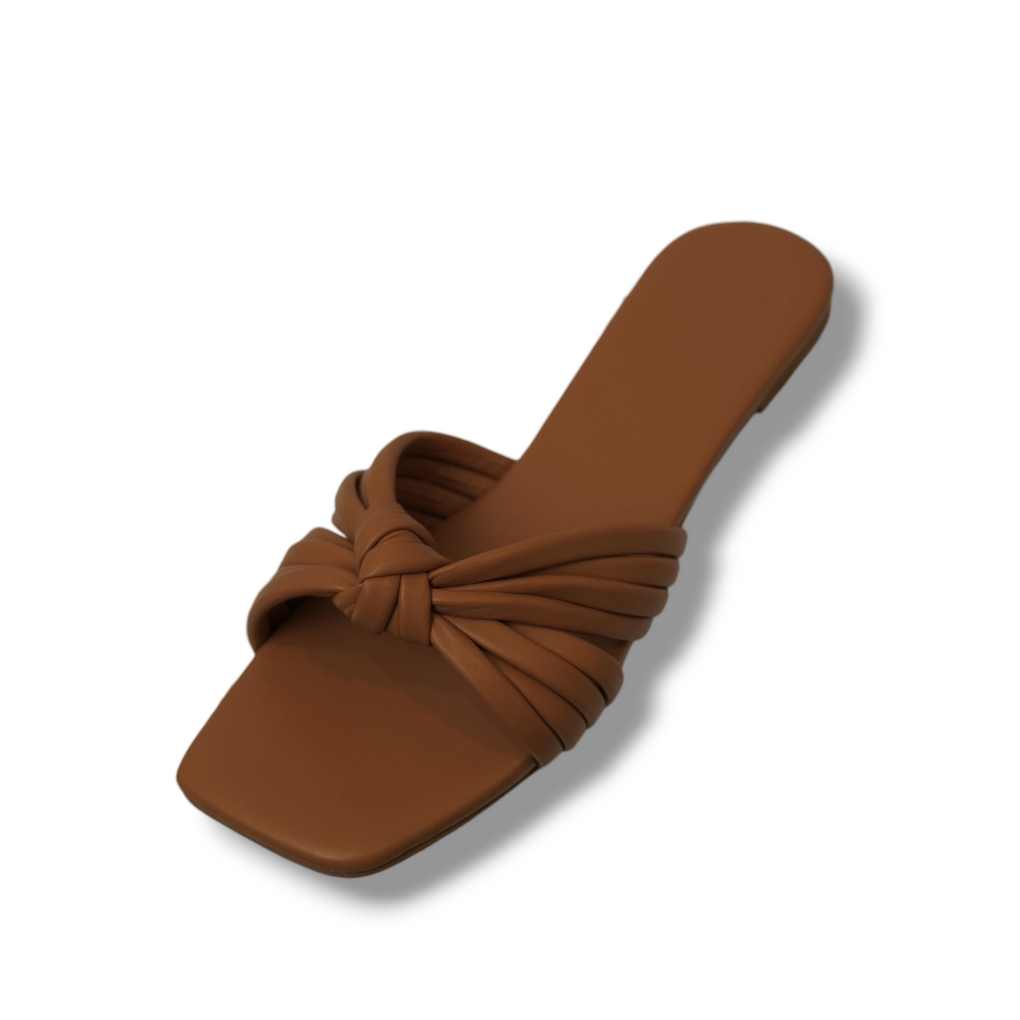 KNOT MUSTARD
