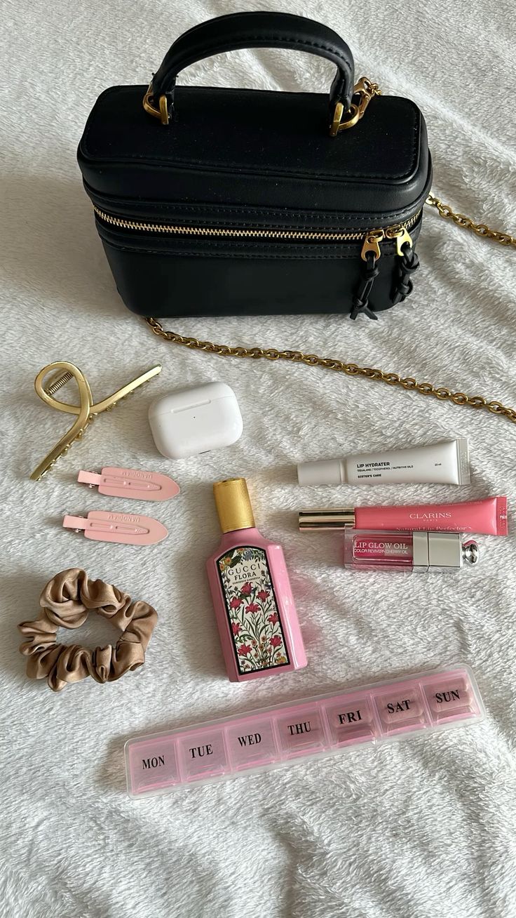 VNTY BAG (Limited Edition)
