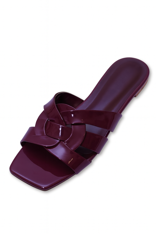 NOIR BURGUNDY