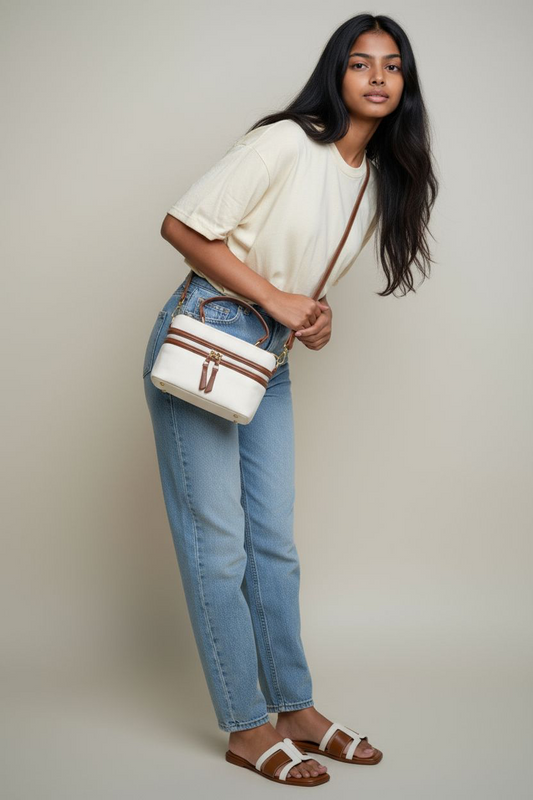 VNTY SOL BEIGE (BUNDLE)