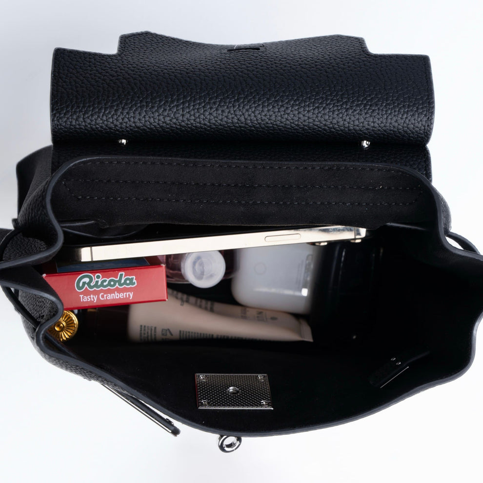 ABIH CLASSIC (Black)