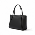 RAVEN TOTE BLACK