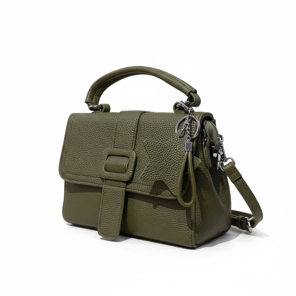 VELLIN CROSSBODY